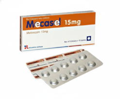 MECASEL 15MG