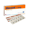MECASEL 7.5MG