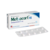 METSOCORT 16MG