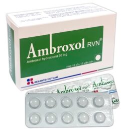 AMBROXOL RVN