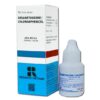 DESAMETHASONE/ CHLORAMPHENICOL