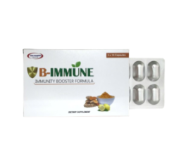 B-IMMUNE CAPSULE