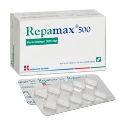 REPAMAX 500