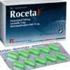ROCETA F