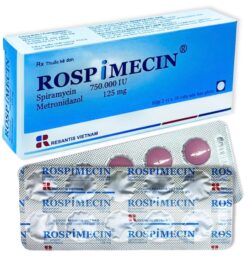ROSPIMECIN