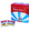 BDF Gluco Vita C Hộp/30 Gói x 10 Viên Ngậm