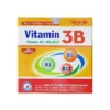 VITAMIN 3B HỘP/10 VỈ X 10 VIÊN NANG