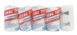 Băng thun 2 móc Bandage Bì/10 cuộn