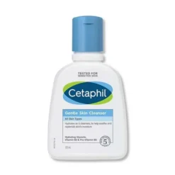Cetaphil Gentle Skin Cleanser Chai /125 Ml