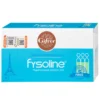 Fysoline Hộp/20 Ống x 5ml (Màu Vàng )