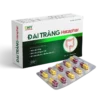 Đại Tràng Hataphar Hộp/30 viên nang