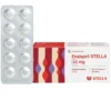 ENALAPRIL STELLA 10mg(H/100V)-VN      TY