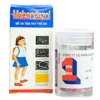Mebendazol Hộp/1 Lọ x 1 Viên