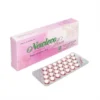 Newlevo Rosa Hộp/1 Vỉ x 28 Viên