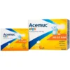 Acemuc Kids 100 Mg Hộp/30 Gói x 0.5 G