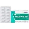 Acehasan 200 Hộp/10 vỉ x 10 viên
