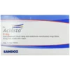 Aclasta 5mg/100ml Hộp/1 Chai