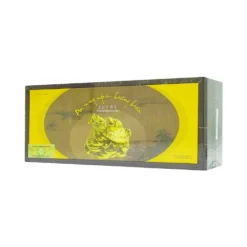 An Cung Ngưu Hoàng Hoàn Hộp/1 Viên x 3g