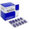 Aginalxic 500 (Nalidixic ) Hộp/10 vỉ x 10 viên