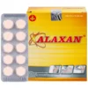 Alaxan Hộp/10 Vỉ x 10 Viên Nén