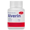 Alverin Hộp 1 Lọ x 100 Viên