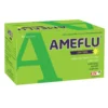 Ameflu Daytime Hộp/2 Túi x 5 vỉ x 12 viên