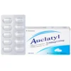Ampicilin 500mg Tipharco Hộp/100 Vỉ
