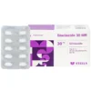 Amxolstad 30 Stella Hộp/100 viên