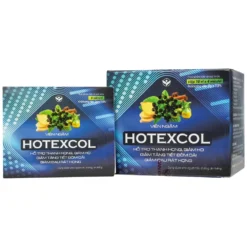Viên Ngậm An Thanh Hộp/10 vỉ x 4 viên