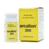 Arcalion 200 mg Hộp/1 Lọ x 30 Viên