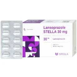 Artlanzo (Lansoprazole 30 mg ) Hộp/30 viên