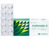 Asthmatin 4 Stella Hộp /100 Viên       KĐ