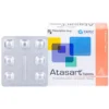 Atasart 8mg Hộp/2 Vỉ x 7 Viên Nén