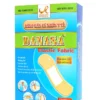 Băng Cá Nhân Danasa Hộp/100 miếng