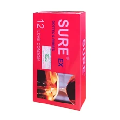 BCS Sure 12 Hộp/12 Cái