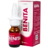 Benita Hộp/1 Lọ 120 Liều