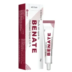 Benate Hộp/1 tube 5g
