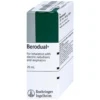 Berodual  Hộp/1 Chai x 20 Ml