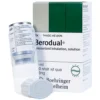 Berodual  Hộp/1 Chai x 10 ml