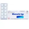 Bestrip 50mg Hộp 3 Vỉ x 10 Viên