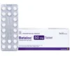 Betaloc 50mg  Hộp/3 Vỉ x 20 Viên