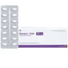 Betaloc Zok 25 Mg Hộp/1 Vỉ x 14 Viên