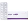 Betaloc Zok 50 mg Hộp/2 Vỉ x 14 Viên