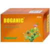 Boganic Hộp/5 Vỉ x 20 Viên BĐ