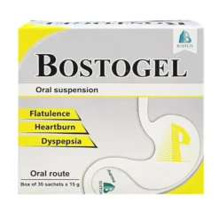 Bostogel Hộp/30 gói