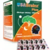 US Brainz 120mg Hộp/100 Viên Nang
