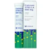 Calsource 500mg Hộp/1 Tube 20 Viên sủi