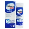 Calsource 600mg Hộp/1 Tube 10 Viên sủi