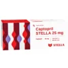 CAPTOPRIL STELLA 25mg(H/100v)-VN    TY
