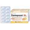 Capesto 20 (Esomeprazole) Hộp/3 Vỉ x 10 Viên